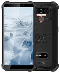 Замена камеры на телефоне Oukitel WP5 Pro в Орле